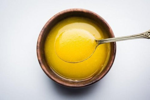 Emerald Pure Cow Ghee